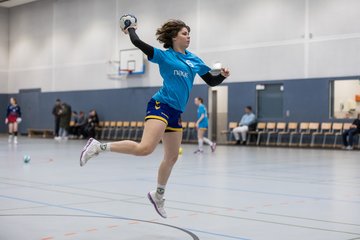 Bild 191 - wAJ HSG Herzhorn/Kollmar/Neuendorf - HSG SZOWW : Ergebnis: 56:26